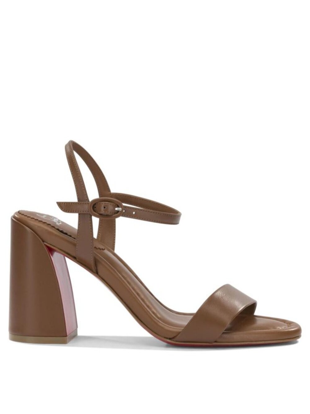 Christian Louboutin Jane 85Mm Sandals IT 37 Women